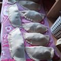 El cooksnap de maribel cuando hizo Empanadas de atún.