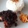 Cooksnap dari Indah Ramadhani untuk resep Ayam Bumbu Hitam Khas Madura