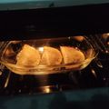 Cooksnap de Alexandre Lopes de Castro quando cozinhou Pastel de Forno Fit.
