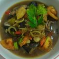 Cooksnap dari anis ulfa diana untuk resep Tongkol kecap bumbu iris