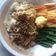 Cooksnap dari Andra Tersiana untuk resep MIE GORENG NAMPOL