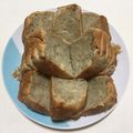 賴 的 氣炸~香蕉蛋糕 cooksnap