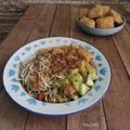 Cooksnap dari SiRa_UmmuTsa untuk resep 05. Lengko cirebon