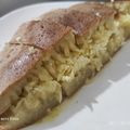Cooksnap dari vita ata untuk resep Martabak bangka