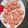 Cooksnap dari Sym Porosa untuk resep Red Velvet Almond Cookies