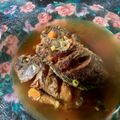 Cooksnap dari NIZZA untuk resep 05. Nila Masak Kecap