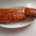 El cooksnap de MaryGlory cuando hizo Pastel de carne murciano.