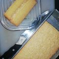 Cooksnap dari Indah - Mom's Drui untuk resep 19. Bolu tape super lembut