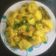 Bina Talati's cooksnap of when they made ખાટા ઢોકળા (steamed).