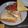 El cooksnap de Solitary Wolf cuando hizo Sándwich de bacon.