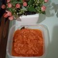 Cooksnap dari Metty Ambarsari untuk resep Sambal Ayam Pop