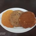 کوک اسنپ Mohanna بعد از امتحان کردن "پنکیک با مغزیجات" ساده و سریع.