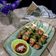 Cooksnap dari SenyRoss untuk resep Dakkochi 닭꼬치 (sate ayam ala korea) #pr_asianfood
