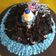 Cooksnap dari Debora Lissa untuk resep Brownies Kukus Simple