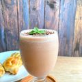 Cooksnap dari Rini Dwi Astuti untuk resep Milo dinosaur