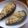 El cooksnap de Geno cuando hizo Berenjenas al estilo marroquí (rellenas de atún y especiadas con cúrcuma y jengibre).
