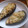 El cooksnap de Geno cuando hizo Berenjenas al estilo marroquí (rellenas de atún y especiadas con cúrcuma y jengibre).