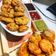 Meenakshi Verma( Home Chef) का कुकस्नैप जब उन्होंने कांदा भजिया स्ट्रीट फूड(kanda bhajiya street food recipe in hindi) बनाया था।