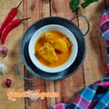 Cooksnap dari AnisNayla untuk resep Gulai Ayam Minang