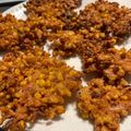 Cooksnap dari Vita Vitz untuk resep Bakwan Jagung Oatmeal