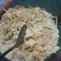 Cooksnap dari Revma Hita untuk resep Indomie soto susu ultra full cream