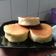 Cooksnap dari Denissa Putri untuk resep Japanese Souffle Pancake