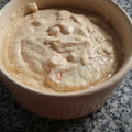 El cooksnap de Valentina Hernandez cuando hizo Salsas untables.