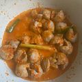 Cooksnap dari diansubrata untuk resep Bakso Mercon