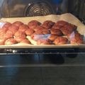 Cooksnap από Γιώργος & Φωτεινή στη συνταγή Μπισκότα με ελαιόλαδο