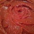 liliom1229 Cooksnap-ja, amikor elkészítette a(z) Pizzaszósz receptet.