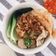 Cooksnap dari Syifana Rahma Addiyani untuk resep Yamie Ayam