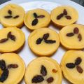Cooksnap dari Dewi Dapur untuk resep Kue Lumpur Lembut
