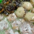 Cooksnap dari Heni Handayani untuk resep Donat Maizena Lembut & Empuk