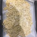 il Kitsune_85 quando ha preparato Tagliatelle fatte a mano 🤚🏼