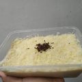 Cooksnap dari Nurul Amalina Rachmawati untuk resep Stup Roti lumer keju