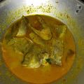 Cooksnap dari Nyit2 untuk resep Gulai Ikan Patin Asam Pedas Khas Melayu