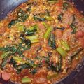 Cooksnap dari Yenyen Anggraenii untuk resep Seblak rumahan