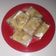 Cooksnap dari Zhielusiana untuk resep Sarikaya / Talam / Puding Roti Tawar Kukus