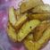 Cooksnap dari Ummu Hanif untuk resep Potato Wedges Tepung Bumbu