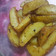 Cooksnap dari Ummu Hanif untuk resep Potato Wedges Tepung Bumbu