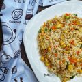 Cooksnap dari Dapur Halal (Indri) untuk resep Yakimeshi