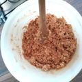 El cooksnap de diego adolfo Palavecino cuando hizo Galletas de avena y harina de garbanzos sabor carrot cake 🥕 sin azúcar ni edulcorante 🥕 veganas.