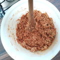 El cooksnap de diego adolfo Palavecino cuando hizo Galletas de avena y harina de garbanzos sabor carrot cake 🥕 sin azúcar ni edulcorante 🥕 veganas.