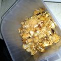denise.buellstedman's cooksnap of when they made Spicy Cauliflower.