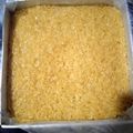 Cooksnap dari Joshua Utama untuk resep Wajik ketan gula merah