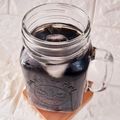 Cooksnap dari Roro Woelan untuk resep Es Cincau Hitam (Janggelan)