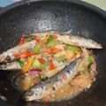 Cooksnap dari Mita Rosita untuk resep Pindang bumbu kuning
