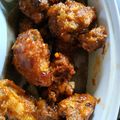 Cooksnap dari Rosita Wirawan untuk resep Ayam Richeese