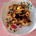 Brunoka Cooksnap-ja, amikor elkészítette a(z) Apple cramble receptet.