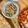 Lisa's cooksnap of when they made Auberginen-Dip - Melitzanosalata.